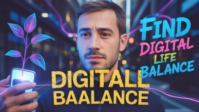 Come usare la tecnologia